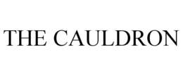 THE CAULDRON trademark