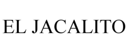 EL JACALITO trademark