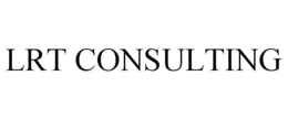 LRT CONSULTING trademark