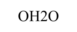 OH2O trademark