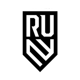 R U N Y trademark