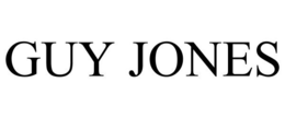 GUY JONES trademark