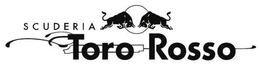 SCUDERIA TORO ROSSO trademark