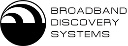 BROADBAND DISCOVERY SYSTEMS trademark