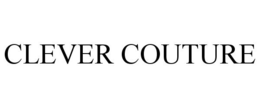 CLEVER COUTURE trademark