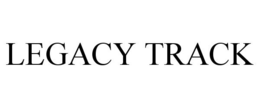 LEGACY TRACK trademark