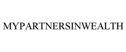 MYPARTNERSINWEALTH trademark