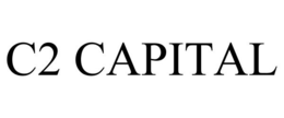 C2 CAPITAL trademark