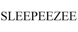 SLEEPEEZEE trademark