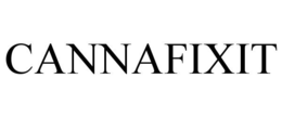 CANNAFIXIT trademark