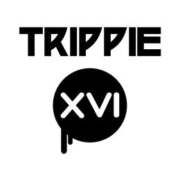 TRIPPIE XVI trademark