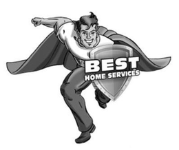 BEST HOME SERVICES trademark