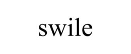 SWILE trademark