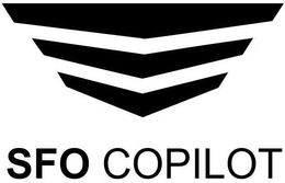 SFO COPILOT trademark
