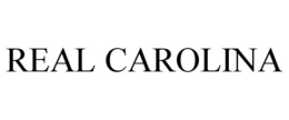 REAL CAROLINA trademark