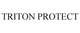TRITON PROTECT trademark