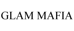 GLAM MAFIA trademark