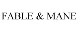 FABLE & MANE trademark