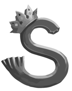 A S trademark