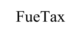 FUETAX trademark