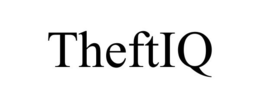 THEFTIQ trademark