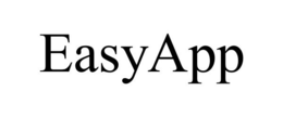 EASYAPP trademark