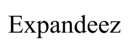 EXPANDEEZ trademark