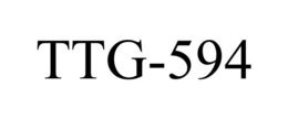 TTG-594 trademark