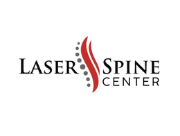 LASER SPINE CENTER trademark
