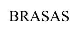 BRASAS trademark