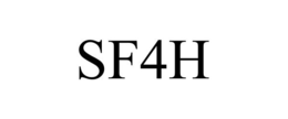 SF4H trademark