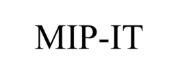 MIP-IT trademark