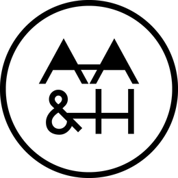 AA&H trademark