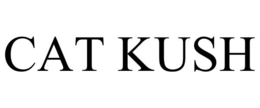 CAT KUSH trademark