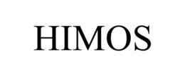 HIMOS trademark