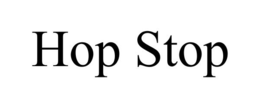 HOP STOP trademark