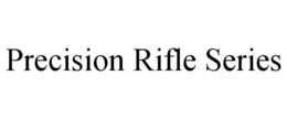 PRECISION RIFLE SERIES trademark