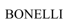 BONELLI trademark