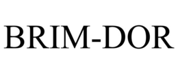 BRIM-DOR trademark