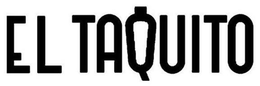 EL TAQUITO trademark