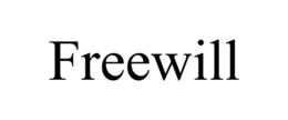 FREEWILL trademark