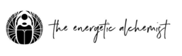 THE ENERGETIC ALCHEMIST trademark