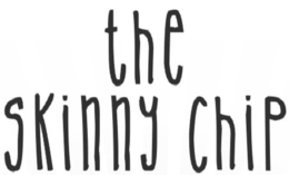 THE SKINNY CHIP trademark