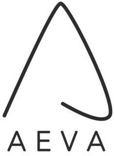 AEVA trademark