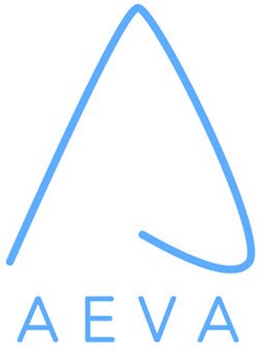 AEVA trademark