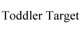 TODDLER TARGET trademark