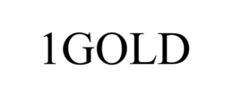 1GOLD trademark