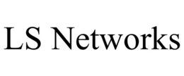 LS NETWORKS trademark