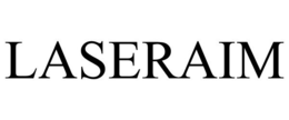 LASERAIM trademark