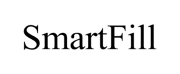 SMARTFILL trademark